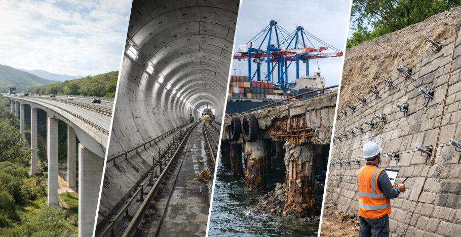 Obras de ate especiais